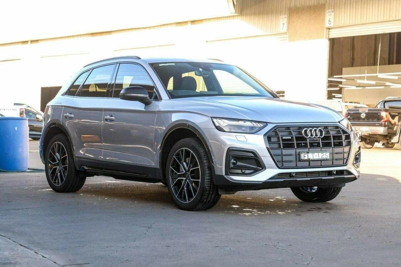 SUV