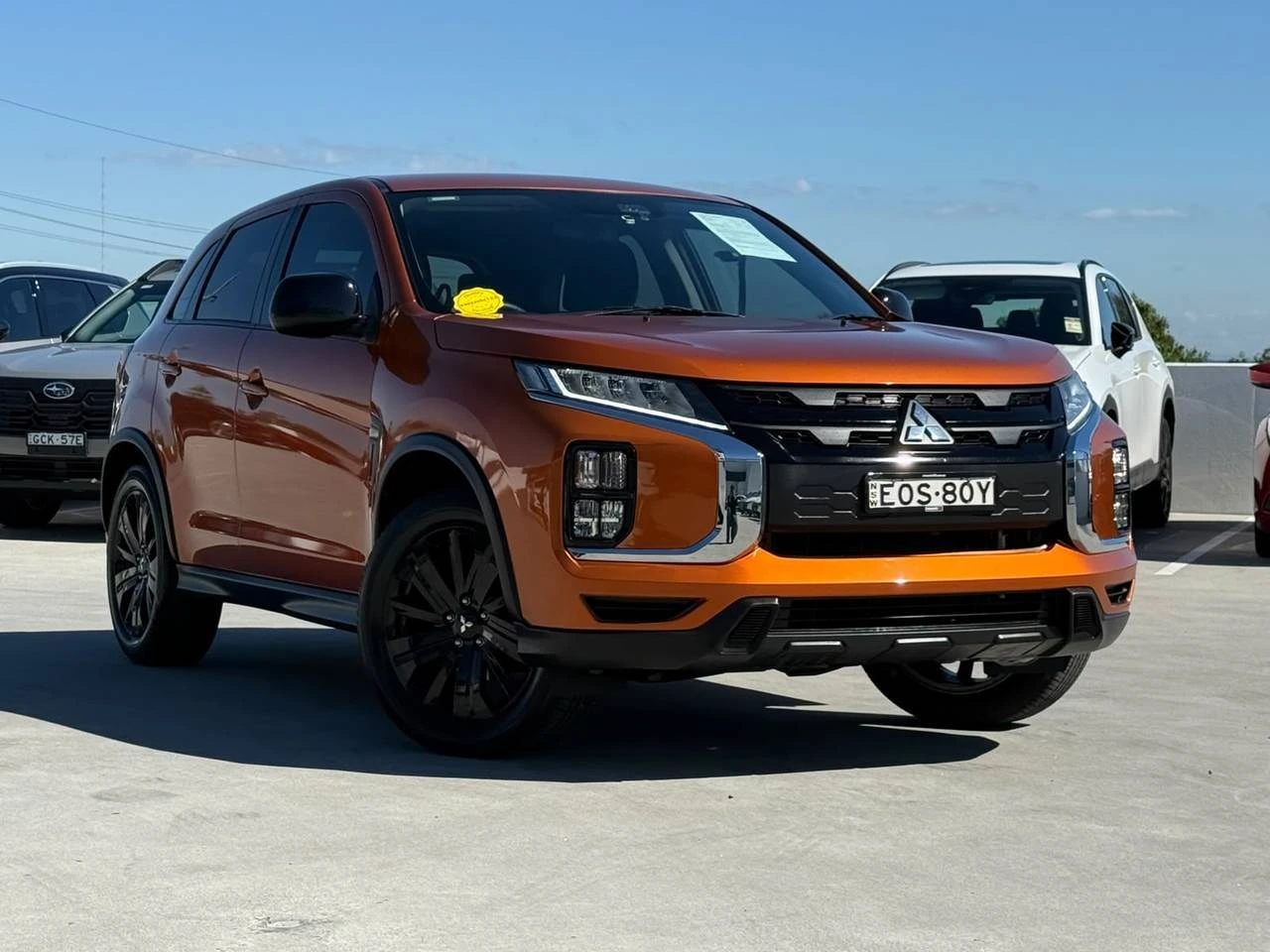 SUV