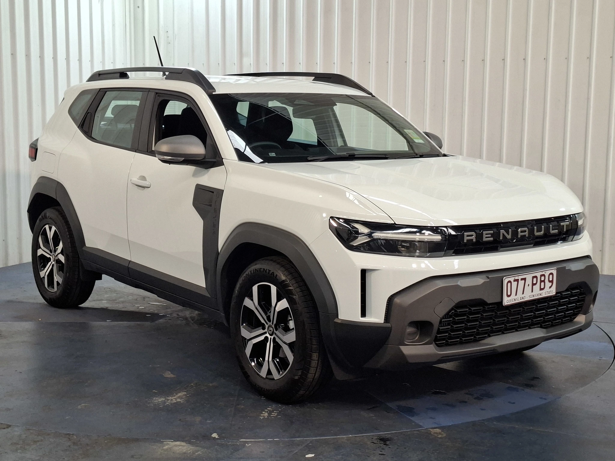 SUV