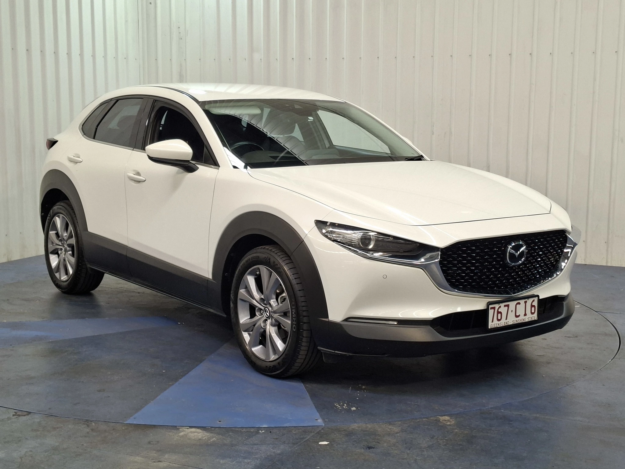 SUV
