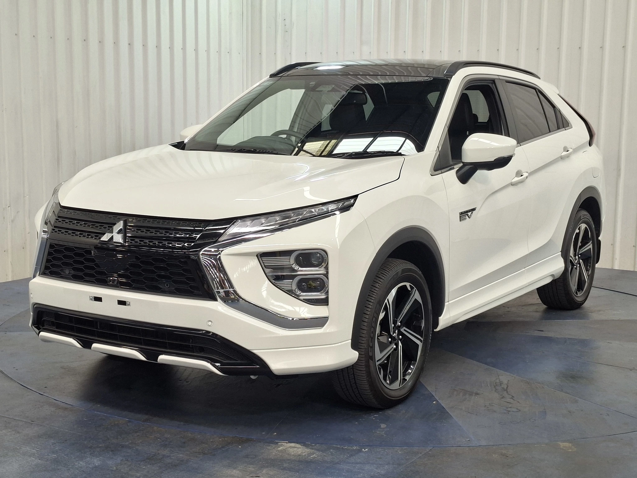 SUV