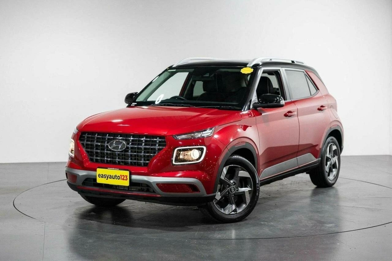 SUV