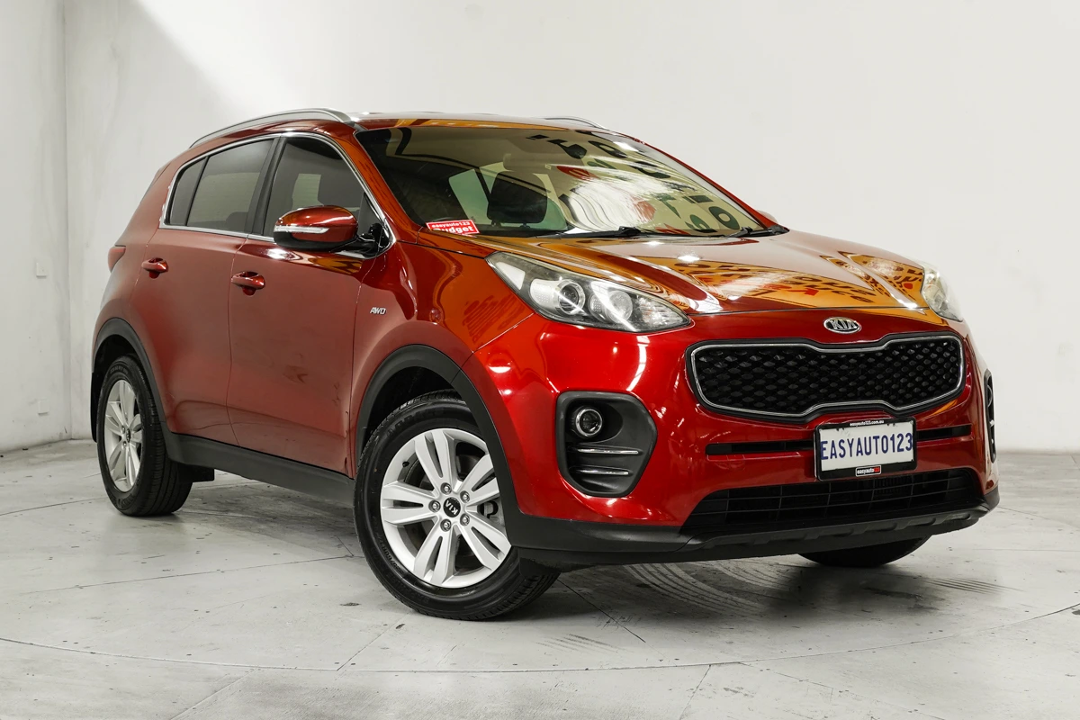 SUV
