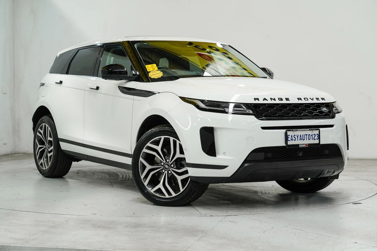 SUV