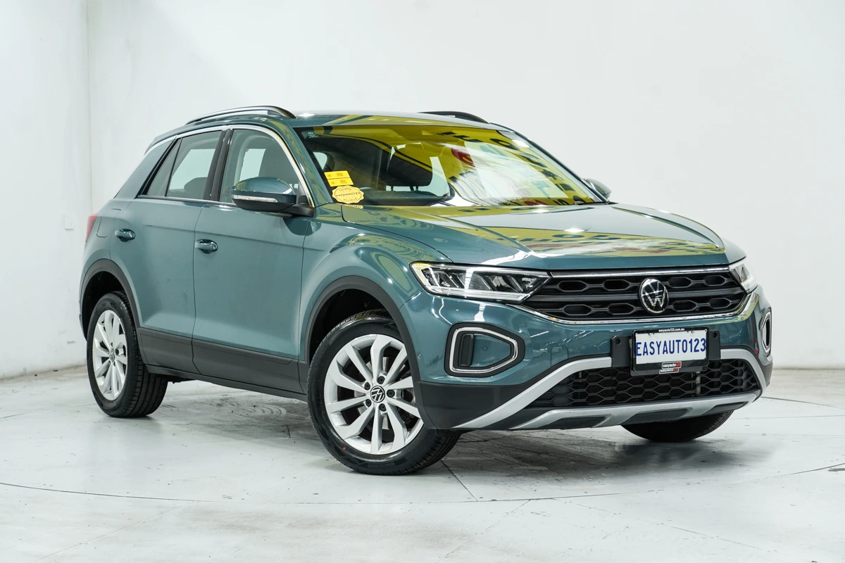 SUV
