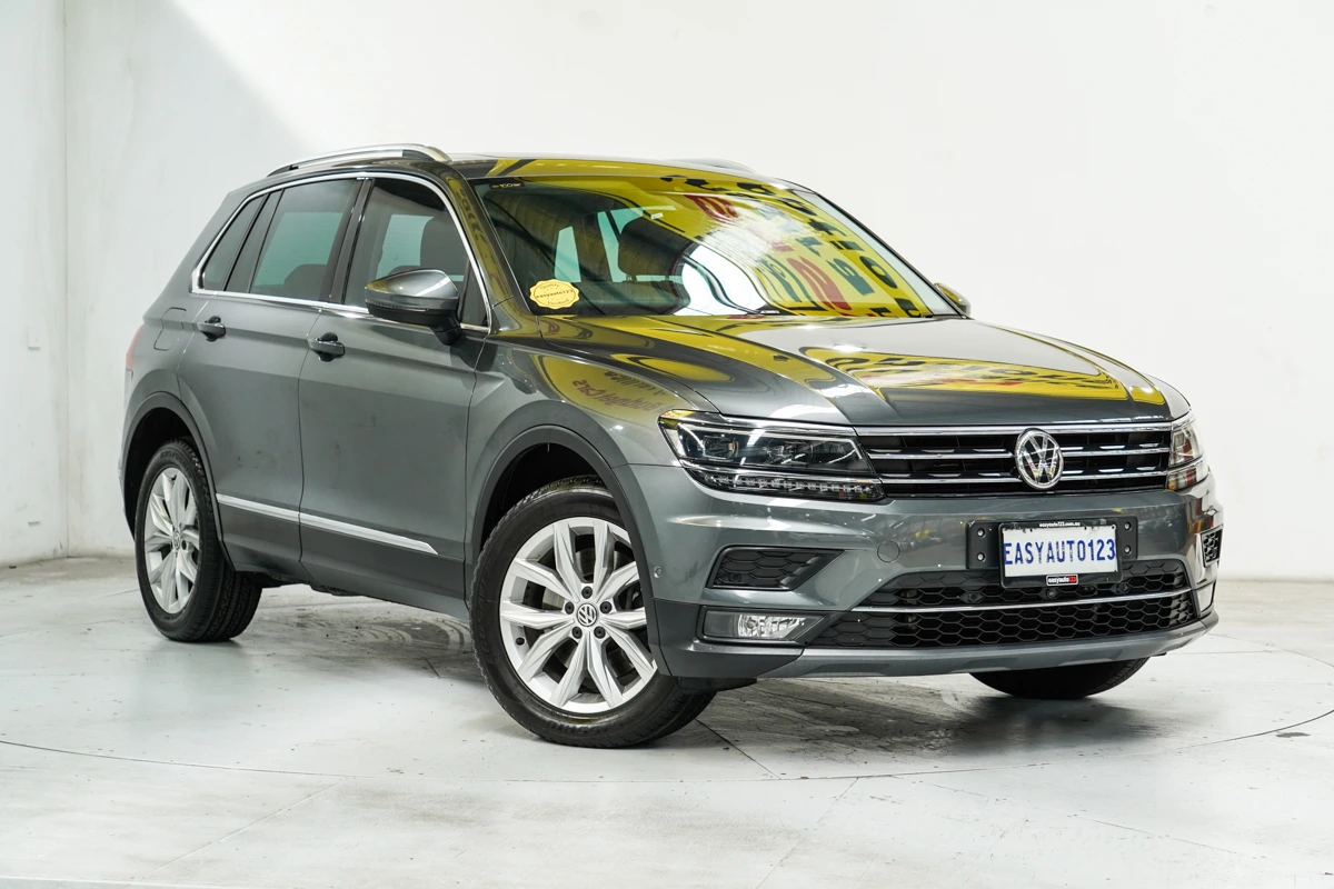 SUV