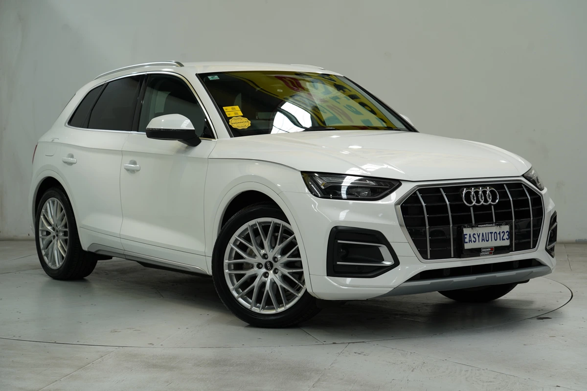 SUV