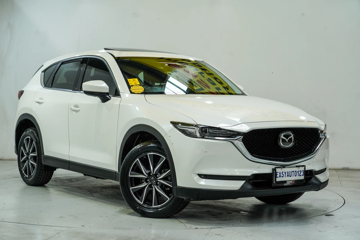 SUV
