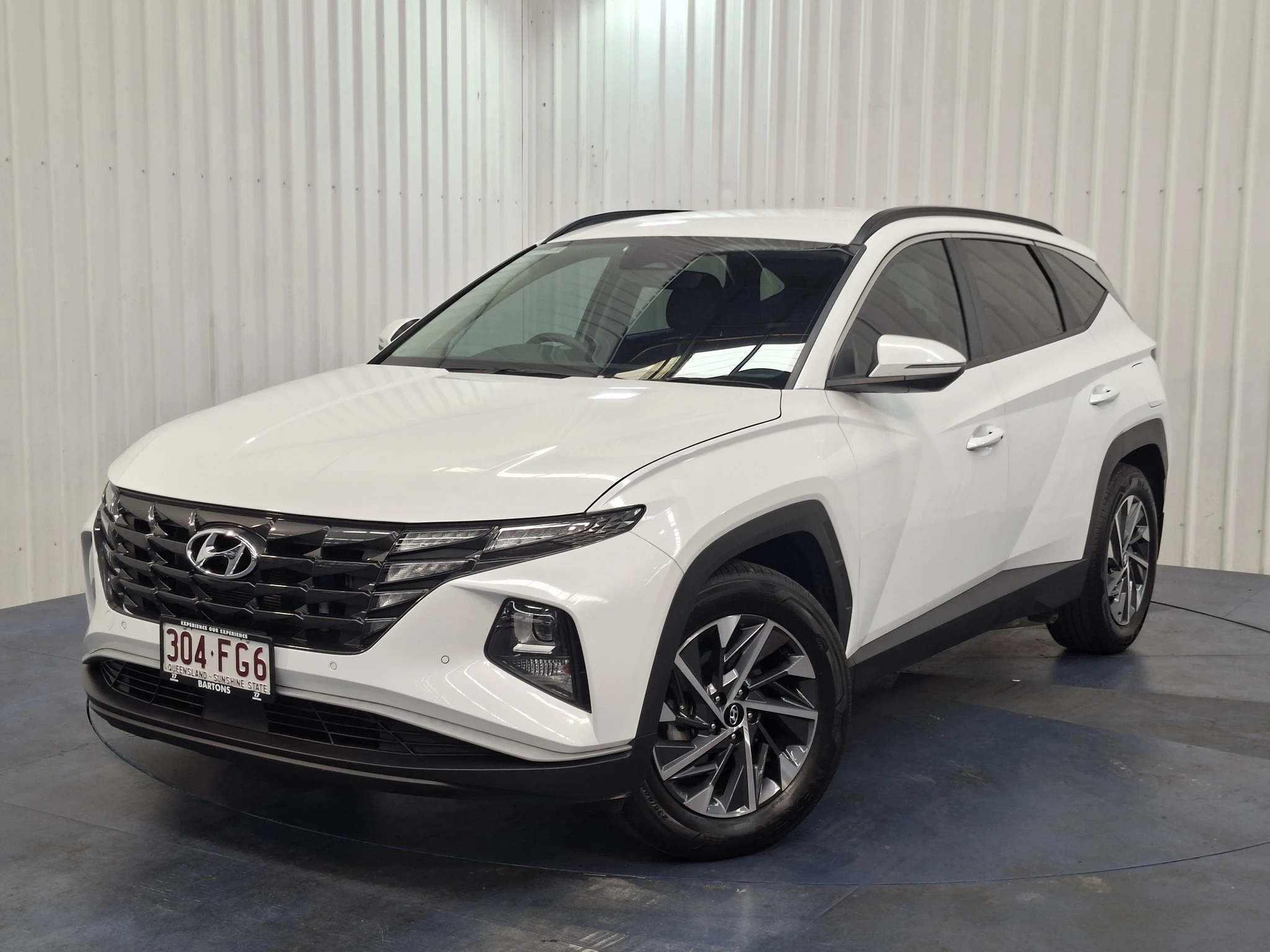 SUV