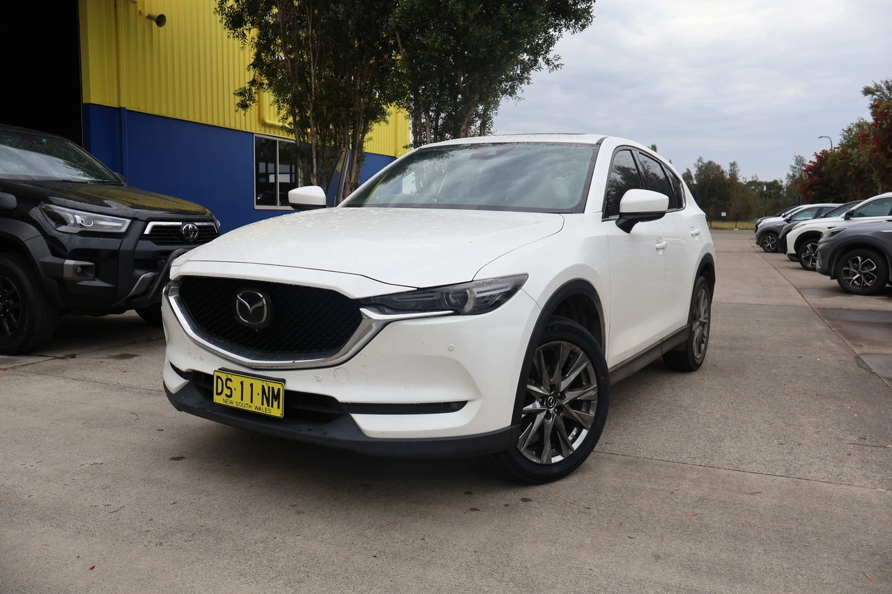 SUV