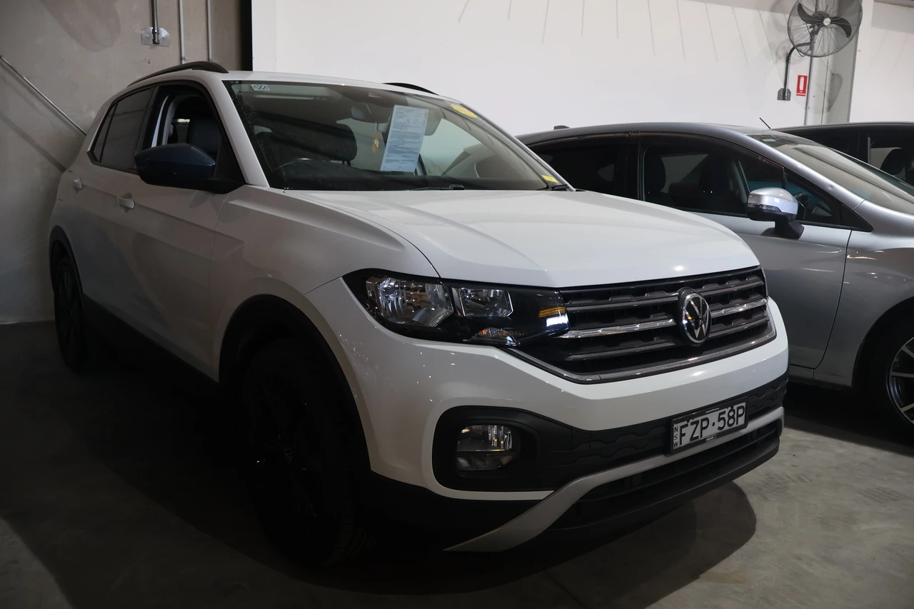 SUV
