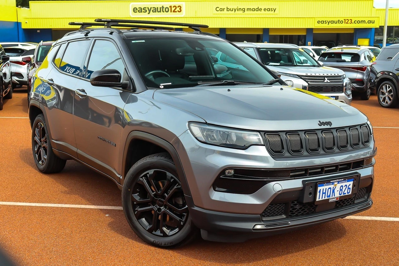 SUV