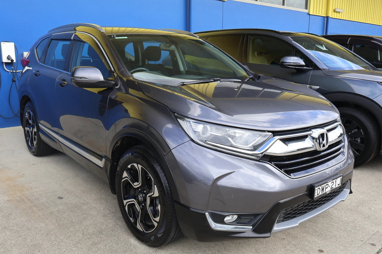 SUV