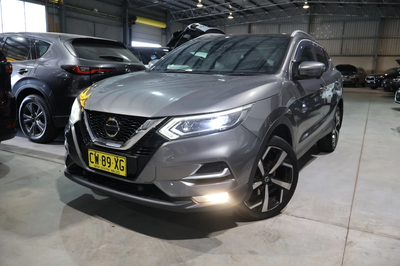 SUV