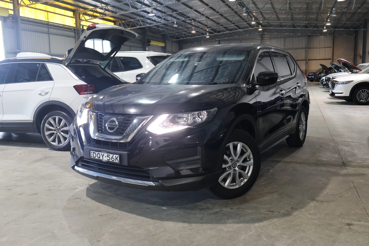 SUV