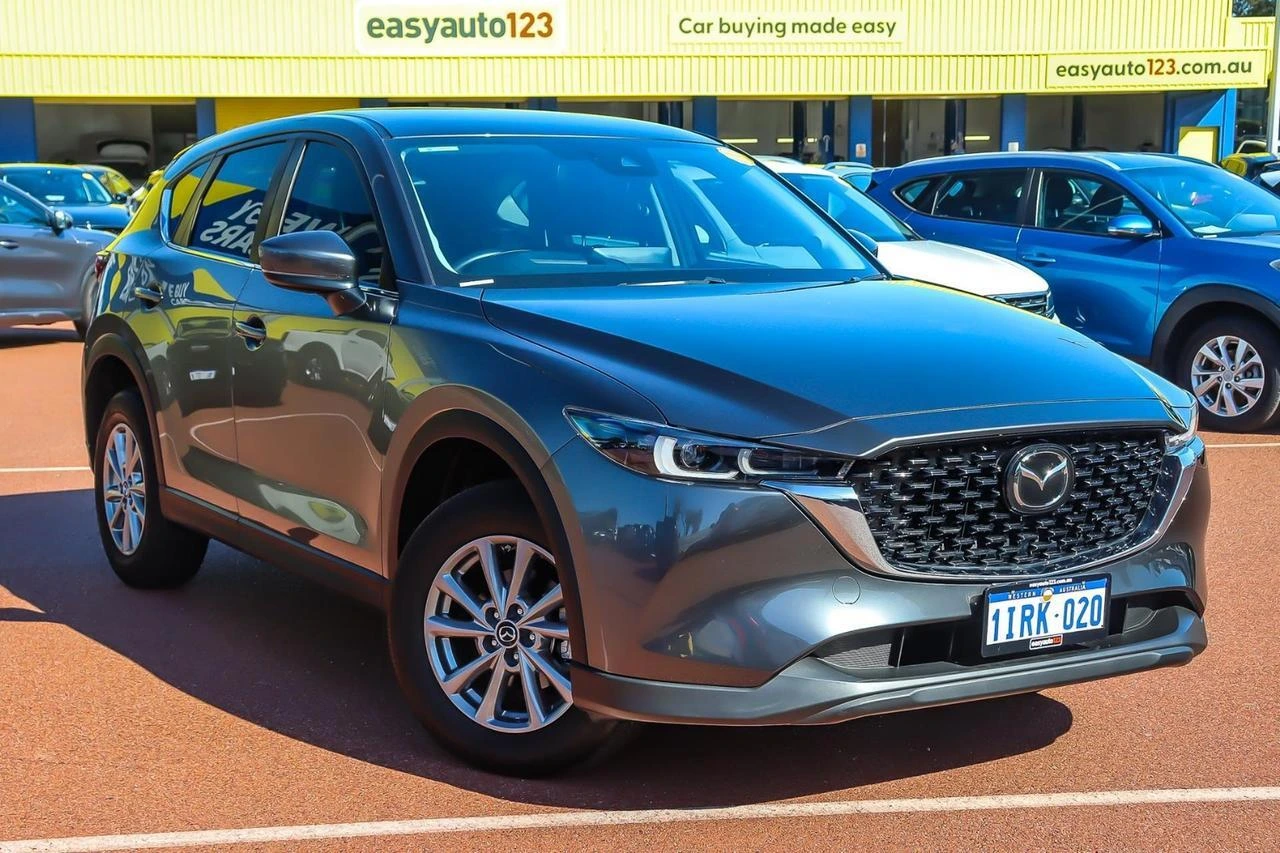 SUV