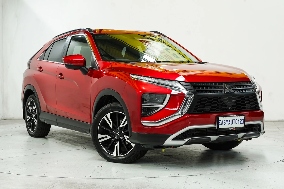 SUV