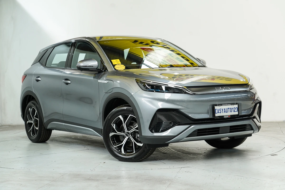 SUV