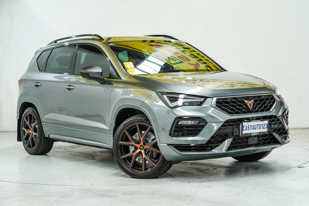SUV