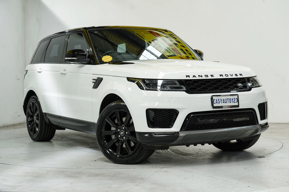 SUV