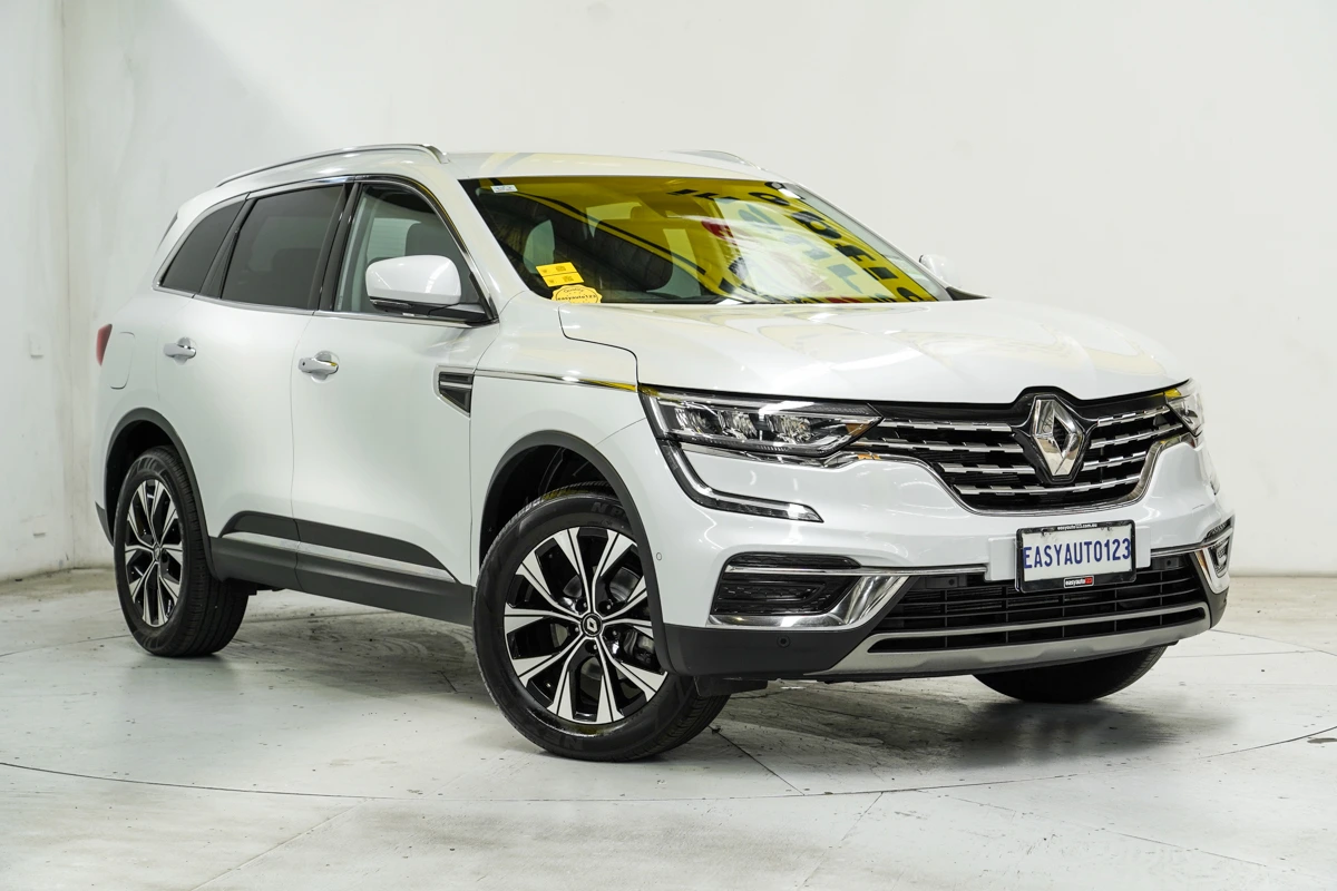 SUV