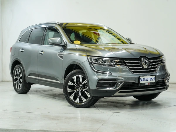 2023 Renault Koleos Life Automatic Petrol FWD