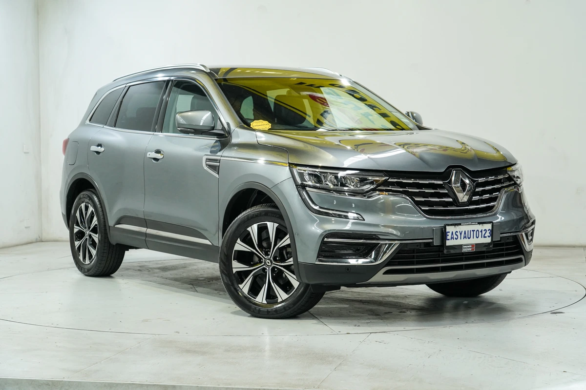 SUV