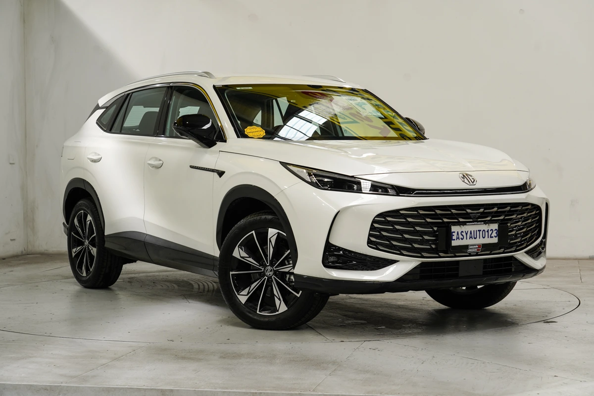 SUV