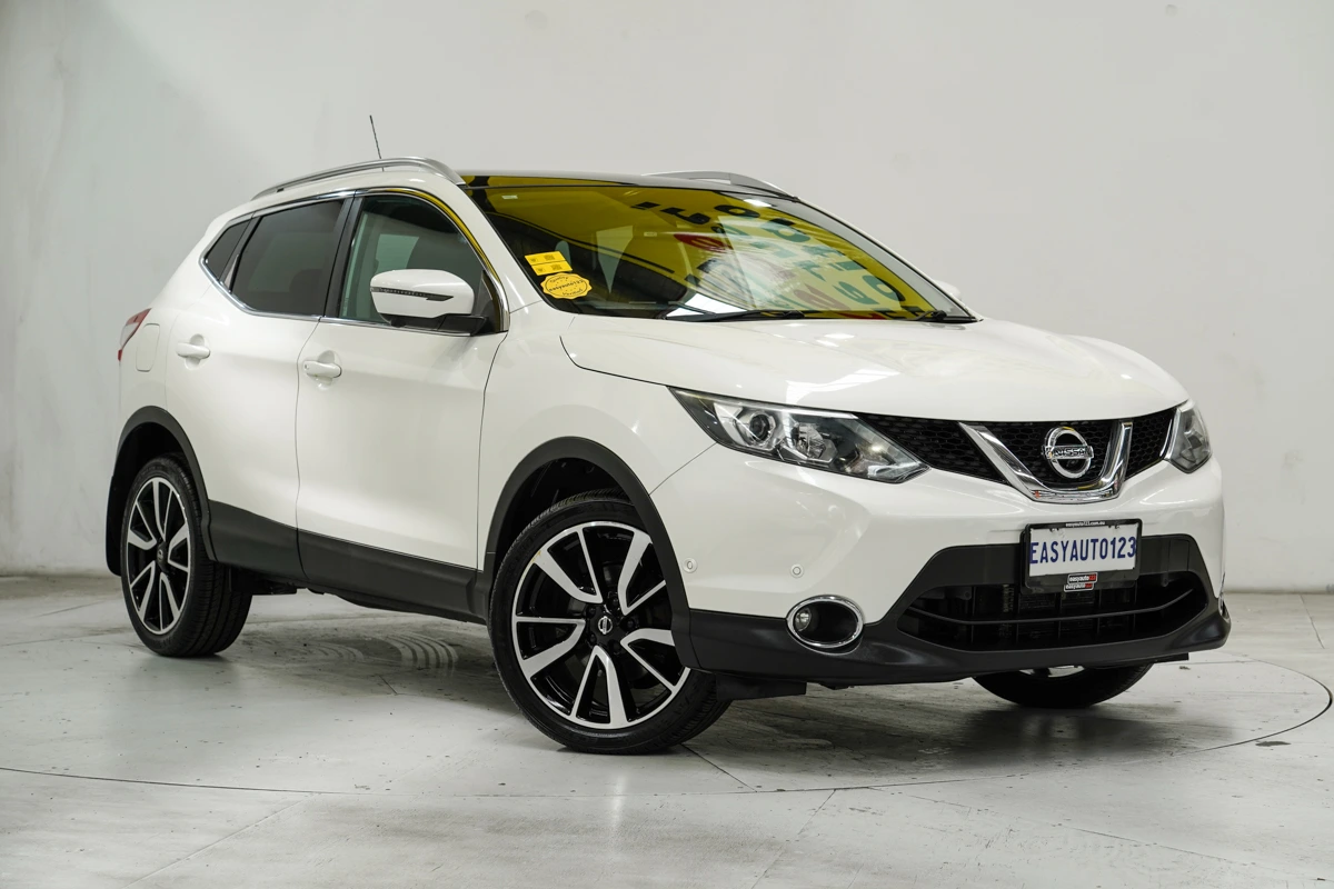 SUV