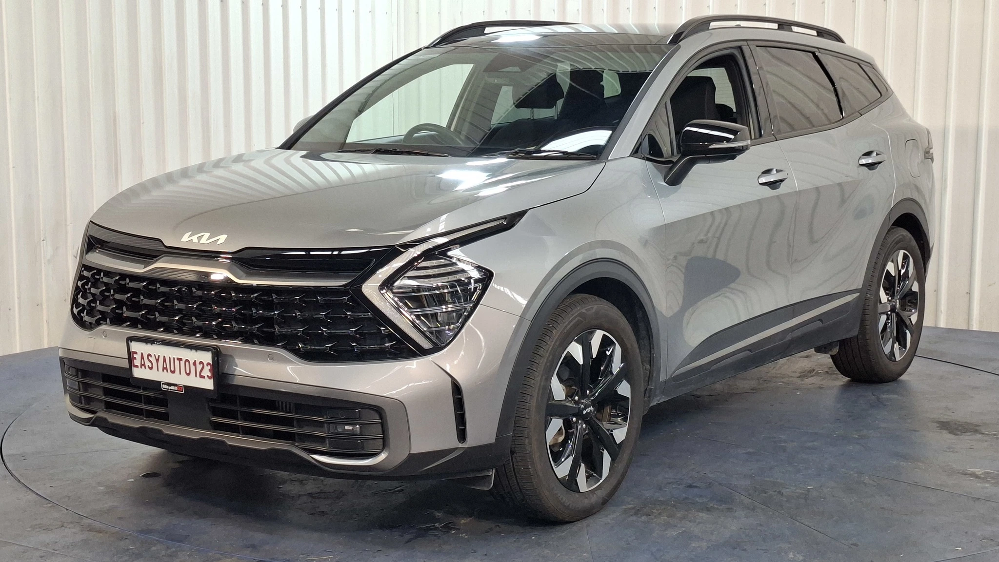 SUV
