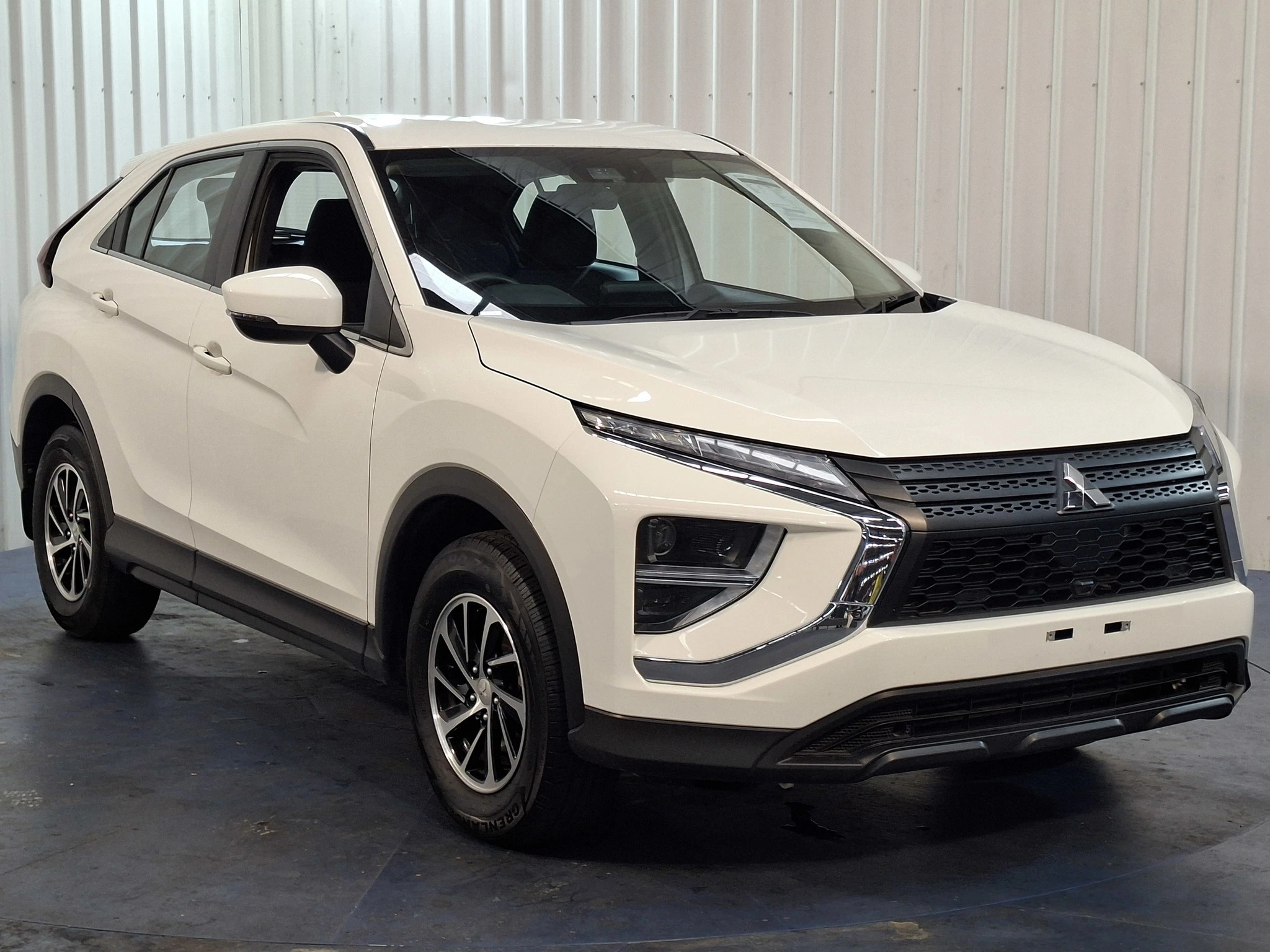 SUV