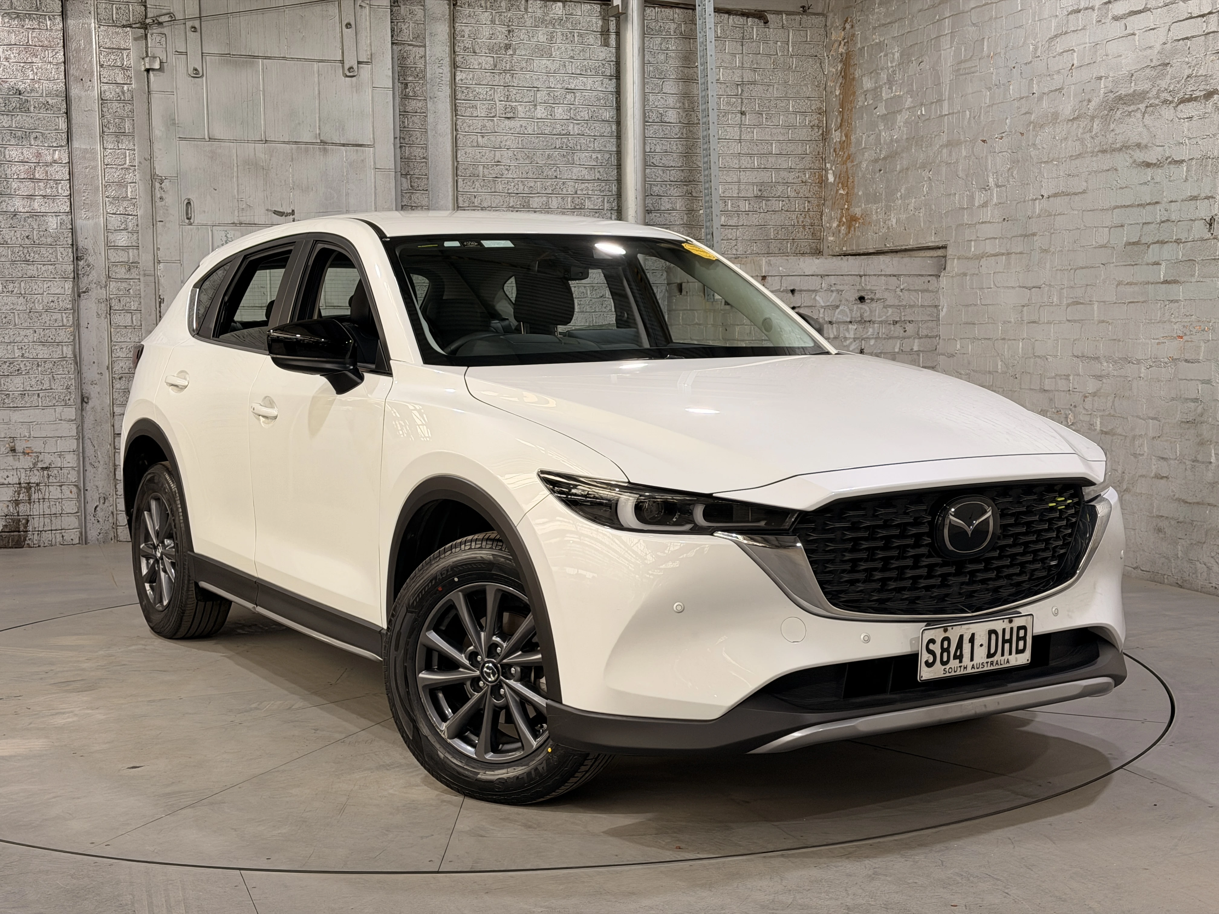 SUV