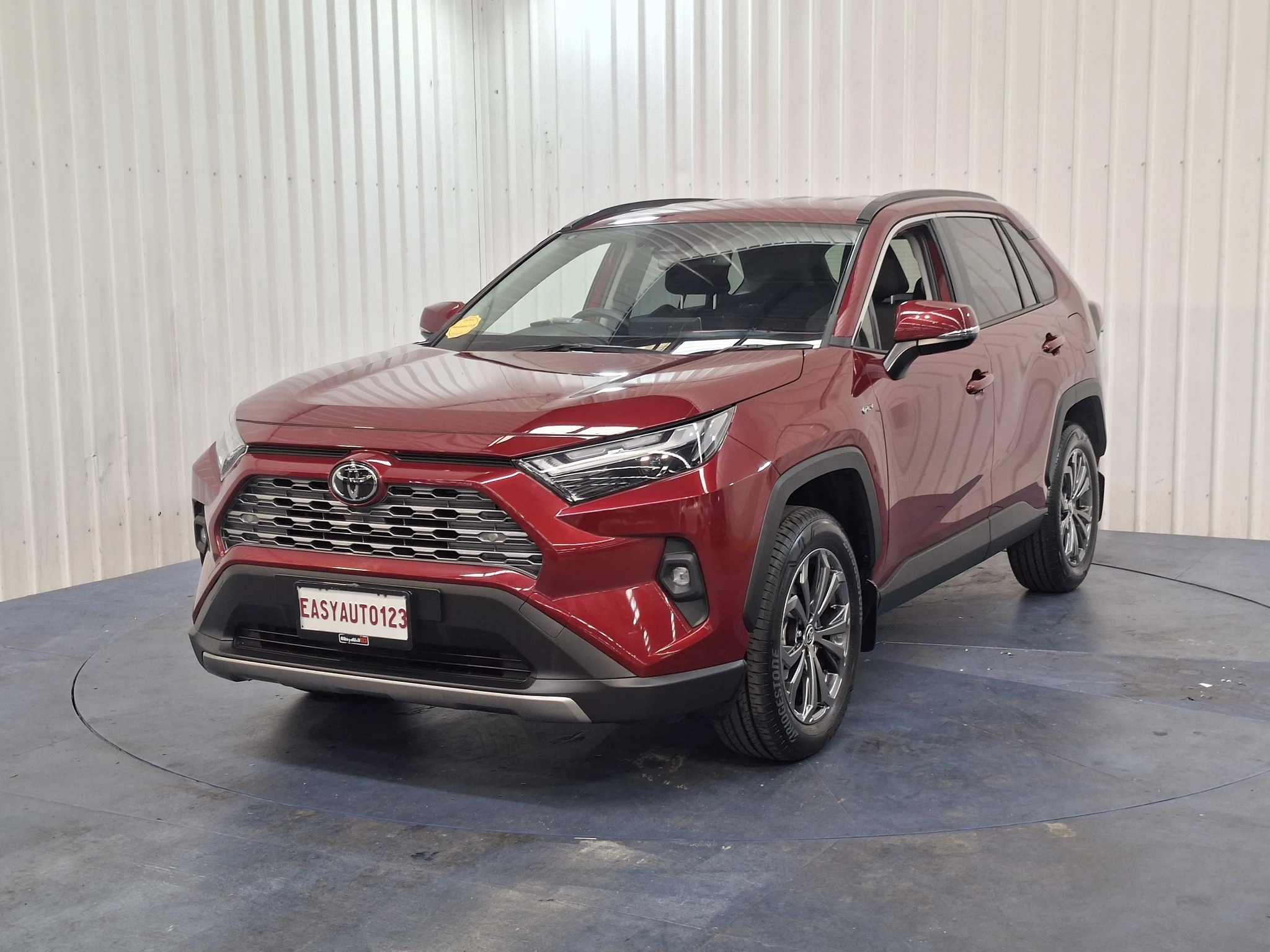 SUV