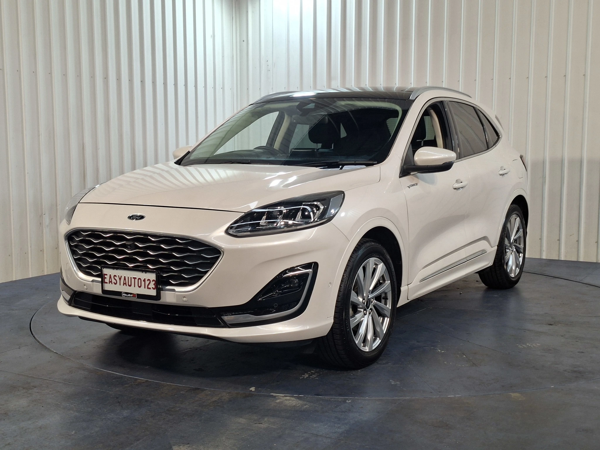 SUV
