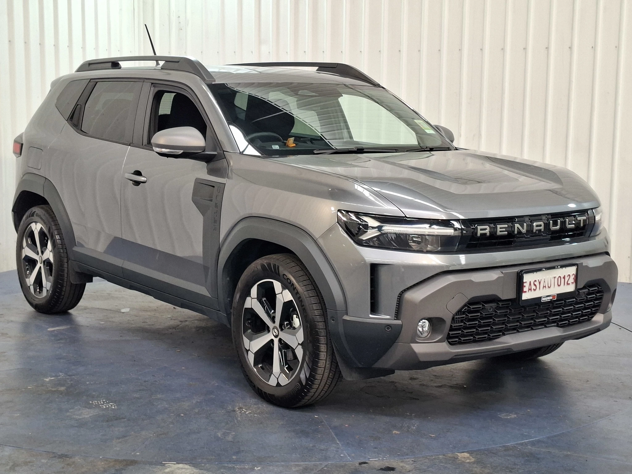 SUV