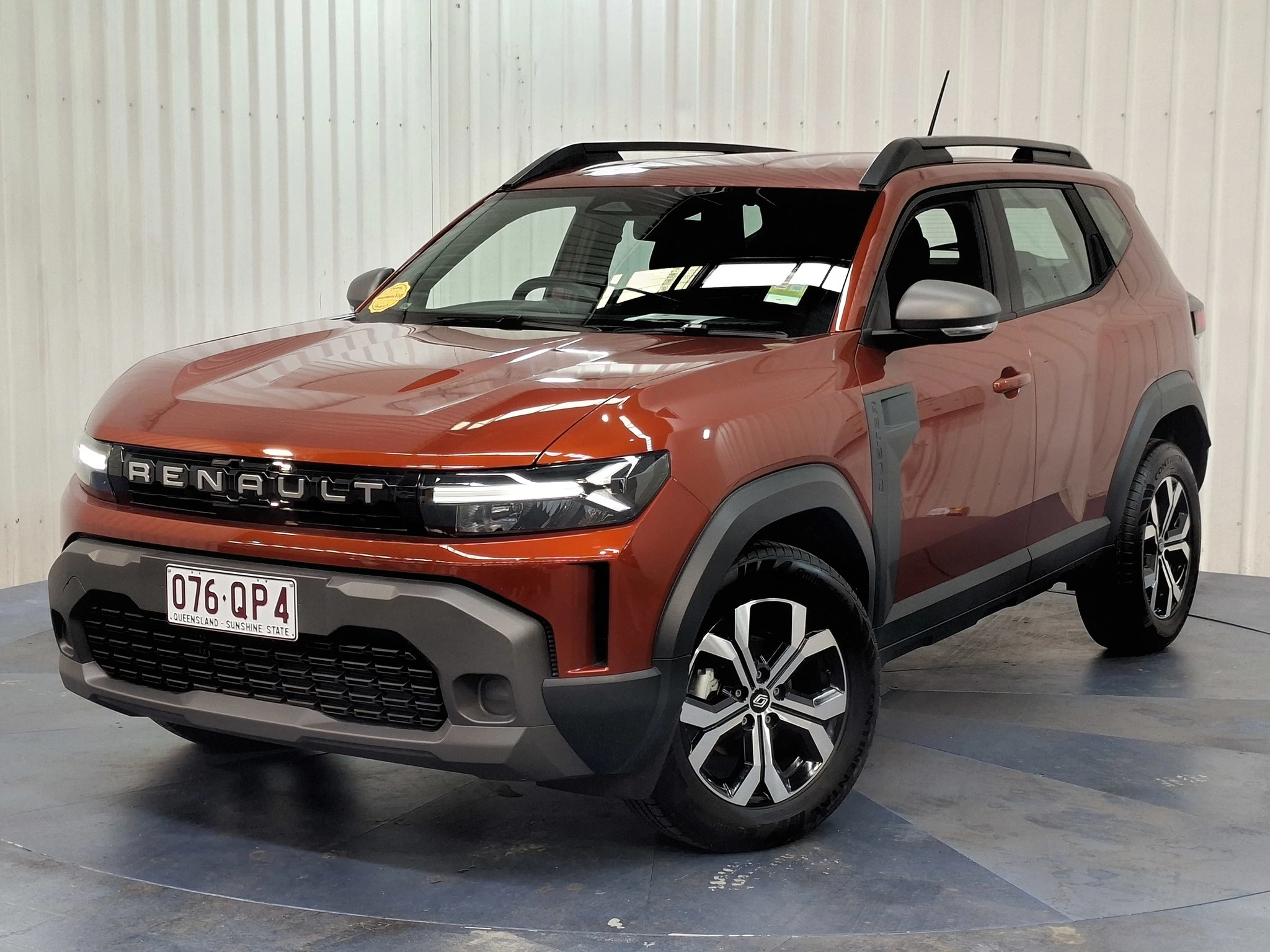 SUV
