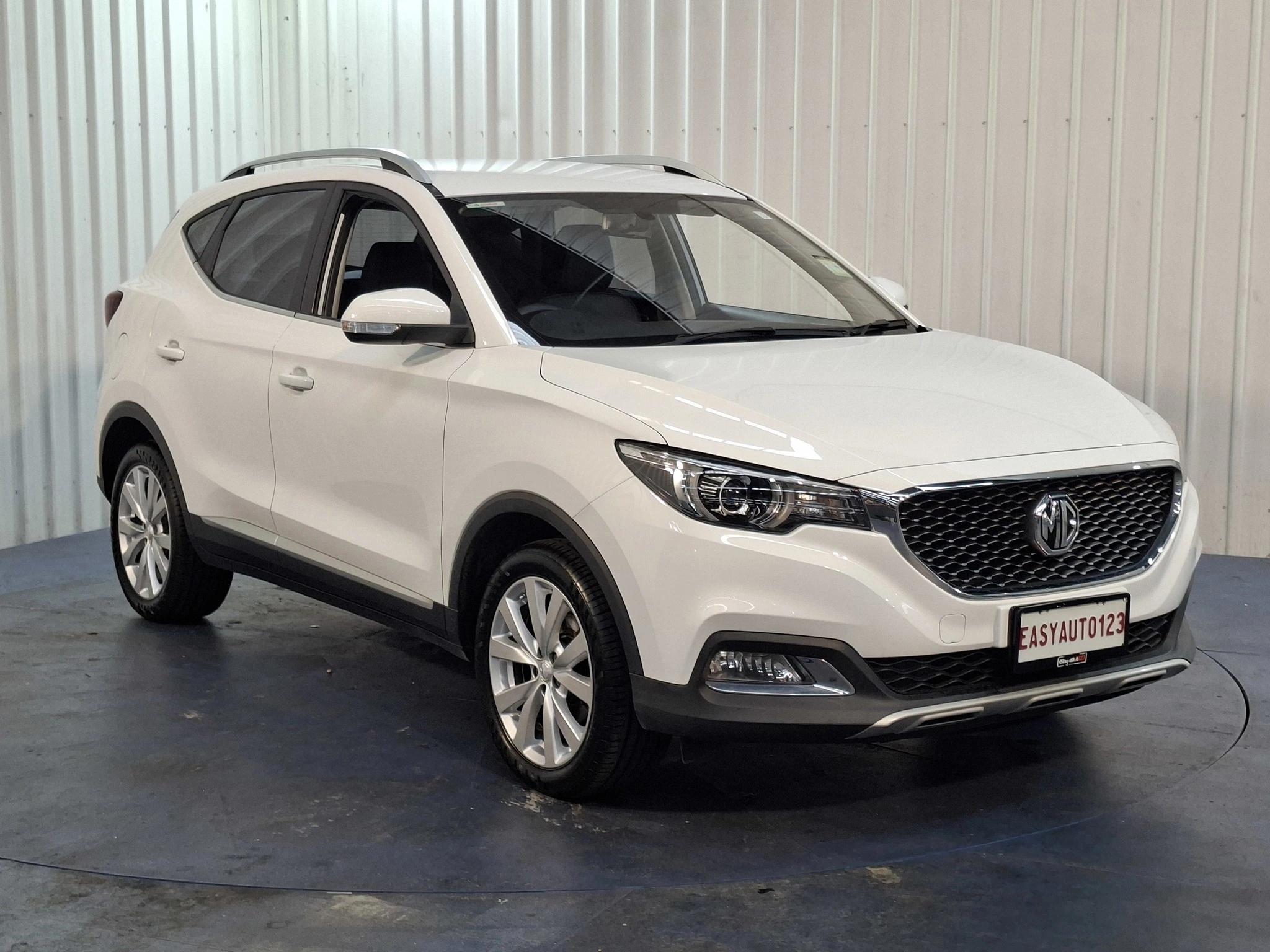 SUV