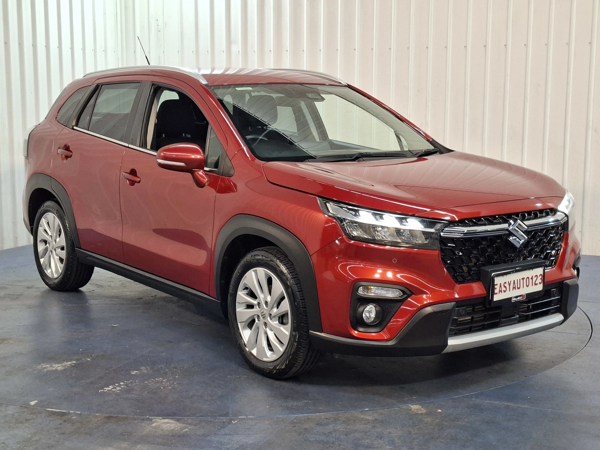 SUV