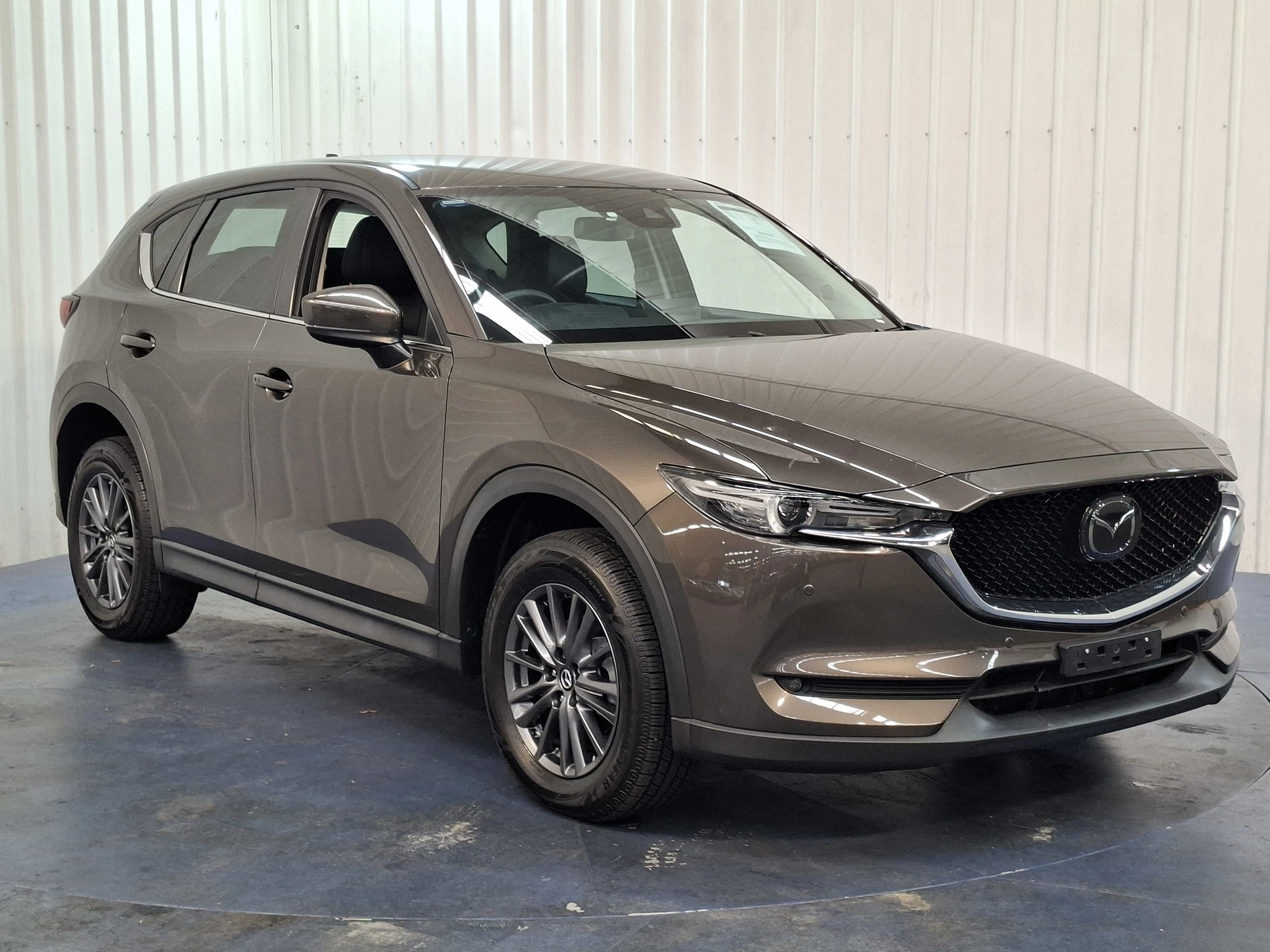 SUV