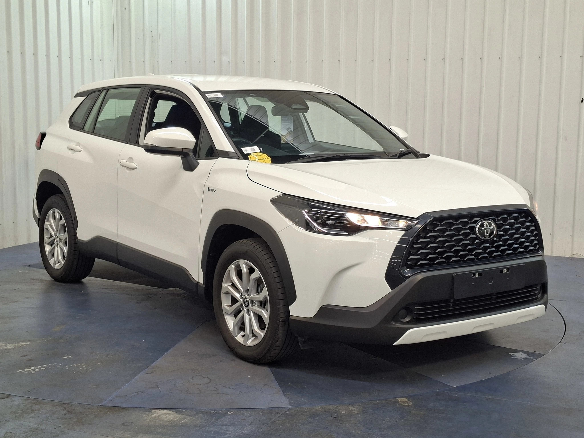 SUV