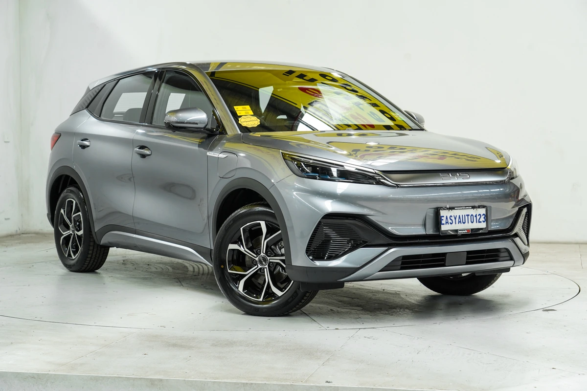 SUV