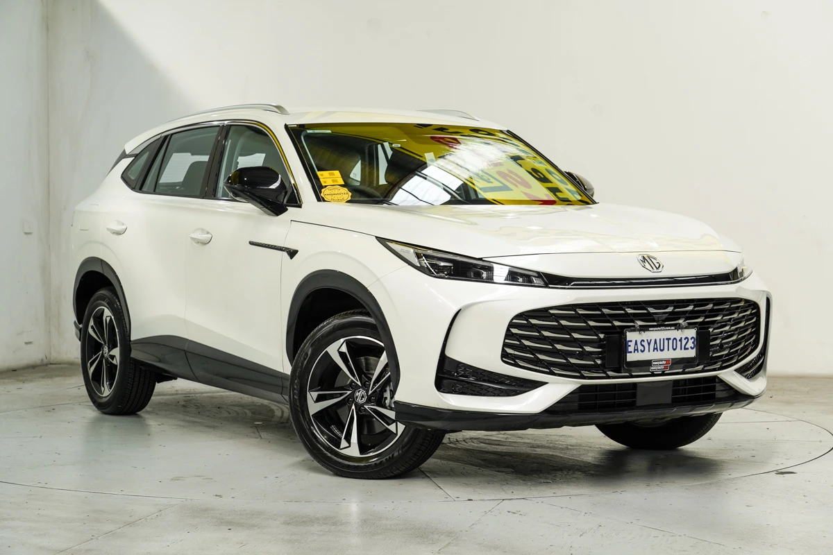 SUV