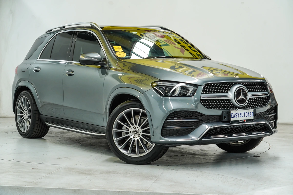 SUV