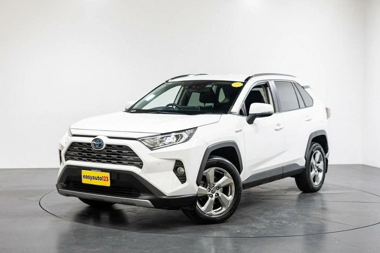 SUV