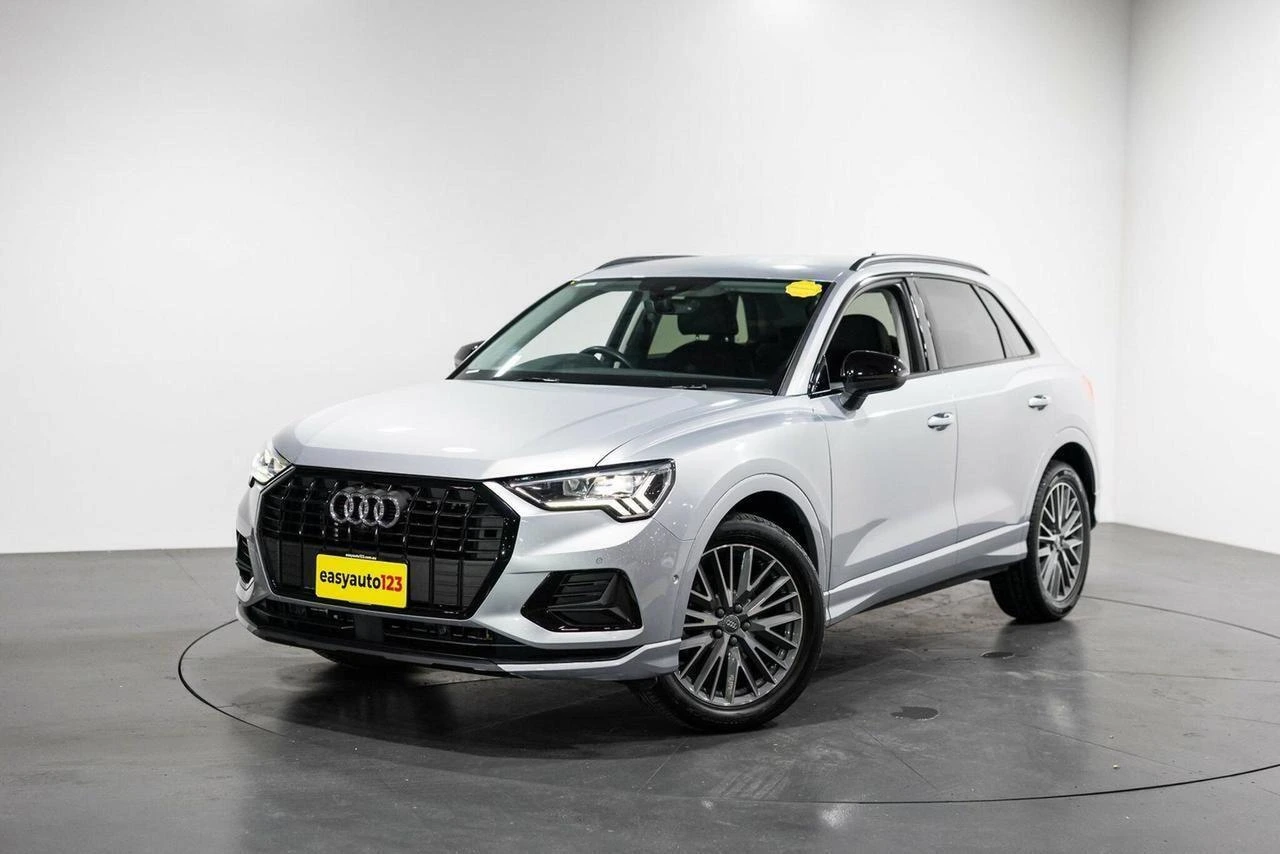 SUV