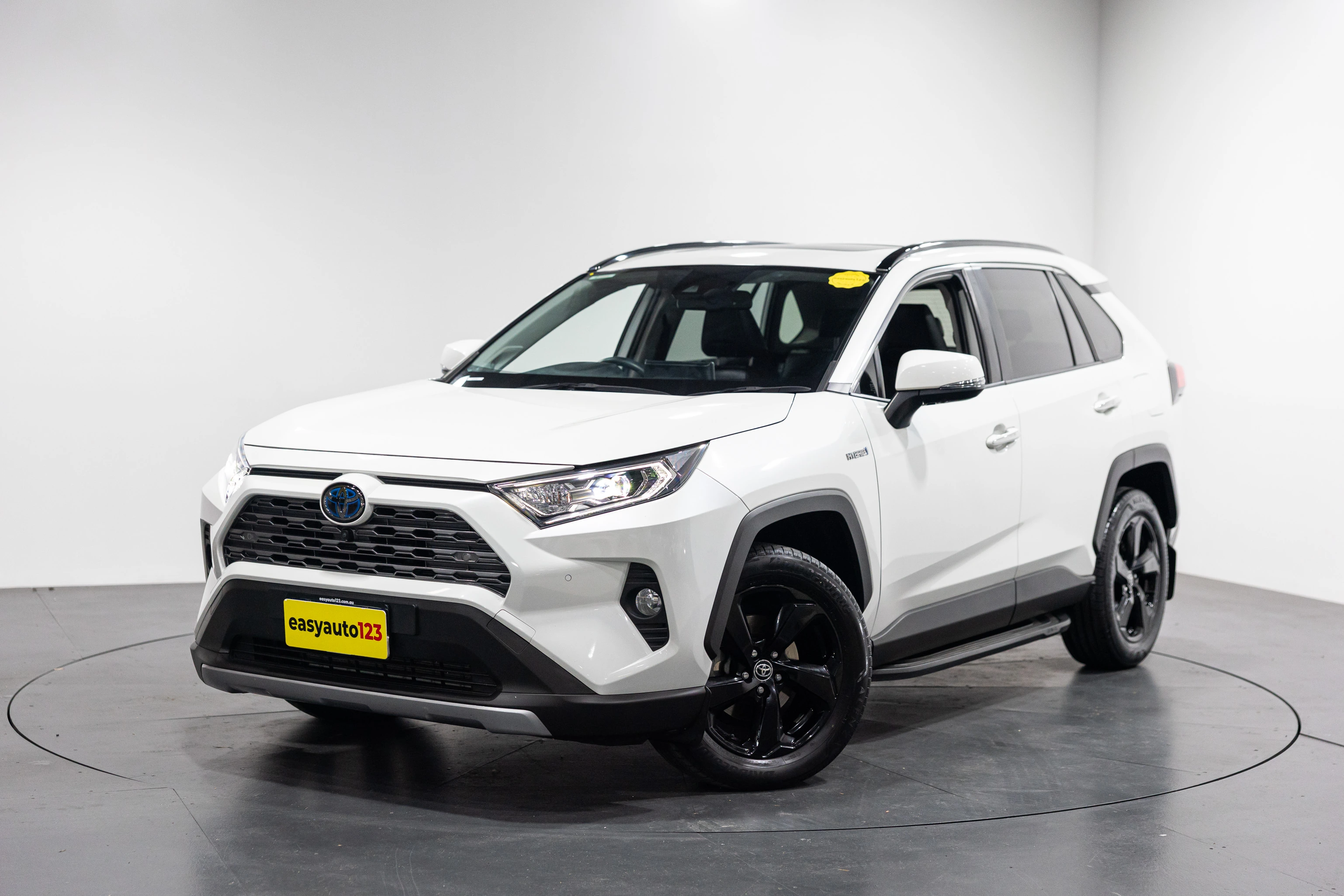 SUV