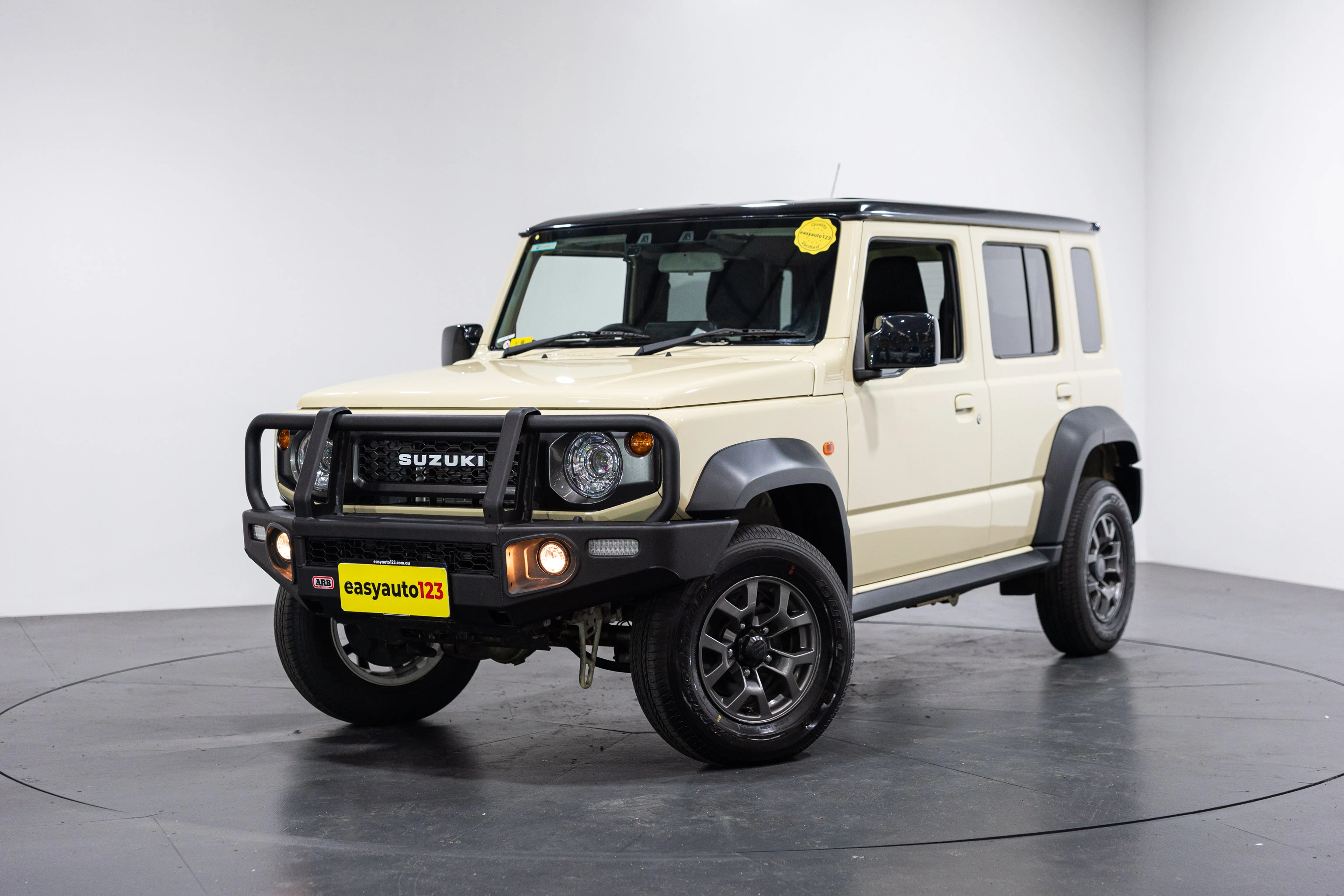 SUV