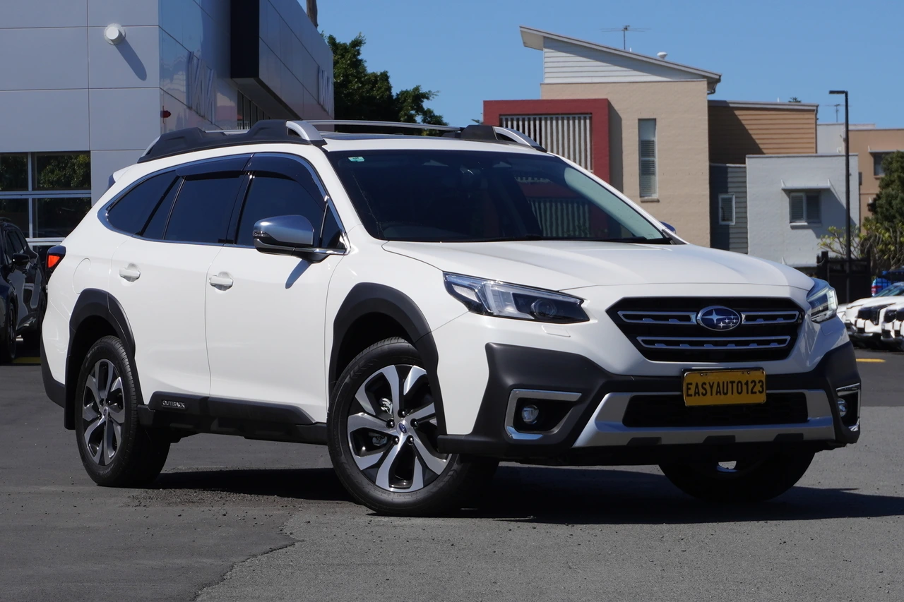 SUV