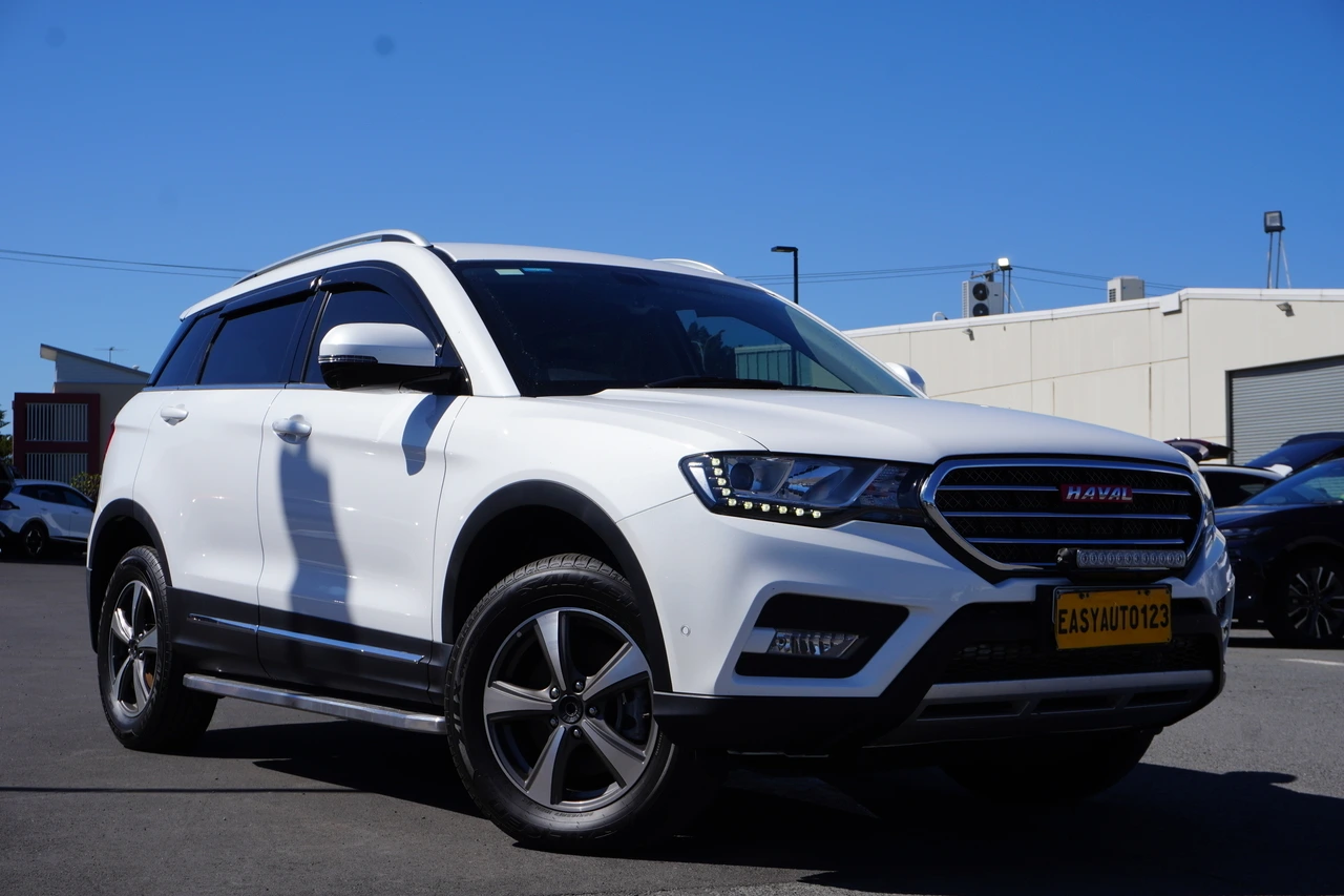 SUV