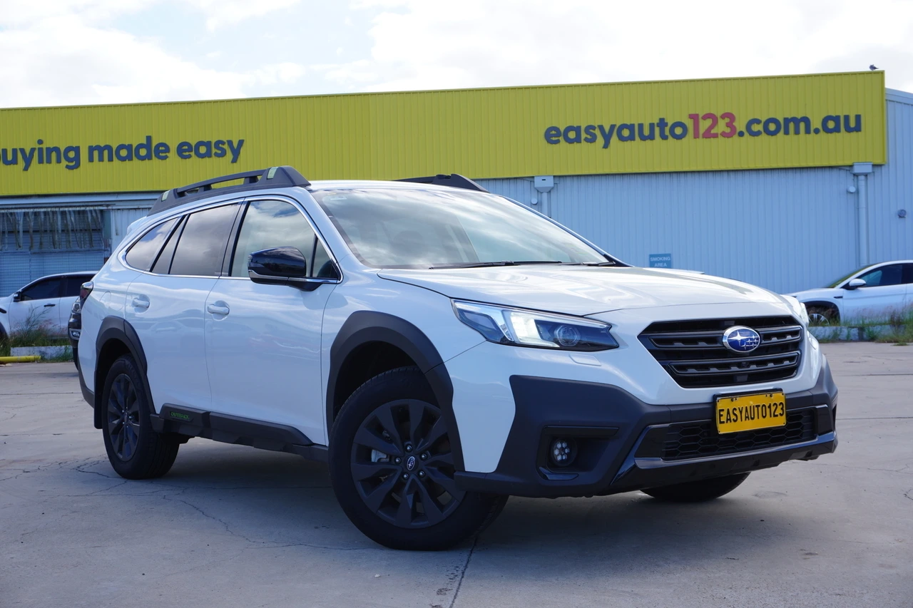 SUV